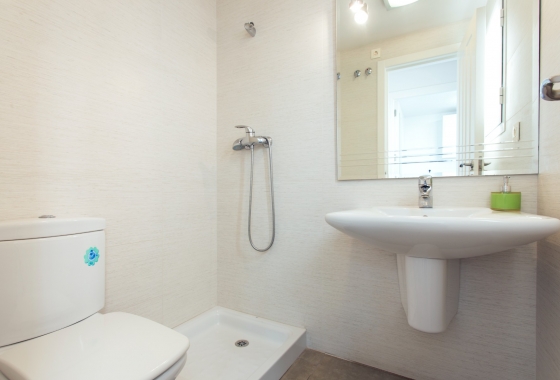 Resale - Bungalow - Santa Pola - Tamarit