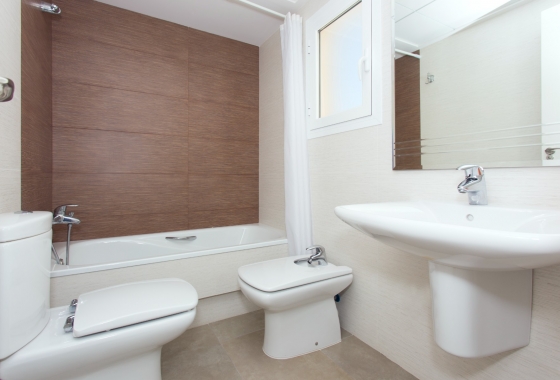 Resale - Bungalow - Santa Pola - Tamarit