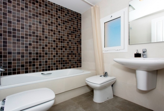 Resale - Bungalow - Santa Pola - Tamarit