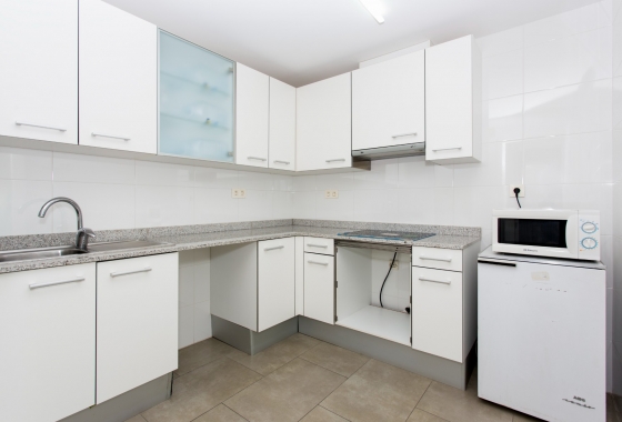 Resale - Bungalow - Santa Pola - Tamarit