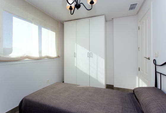 Resale - Bungalow - Santa Pola - Tamarit