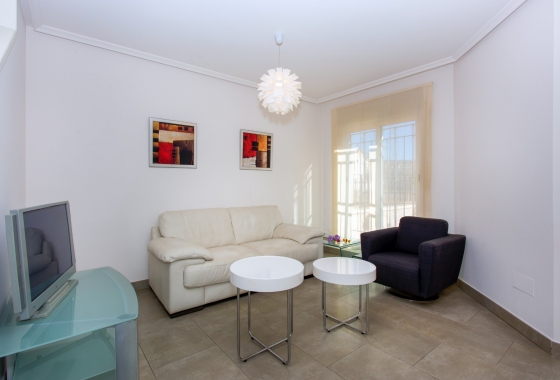 Resale - Bungalow - Santa Pola - Tamarit