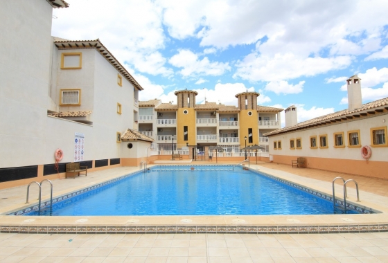 Resale - Apartment / flat - Elche Pedanías - La Marina