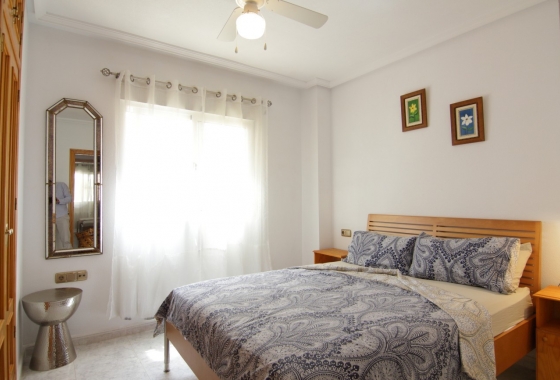 Resale - Apartment / flat - Elche Pedanías - La Marina
