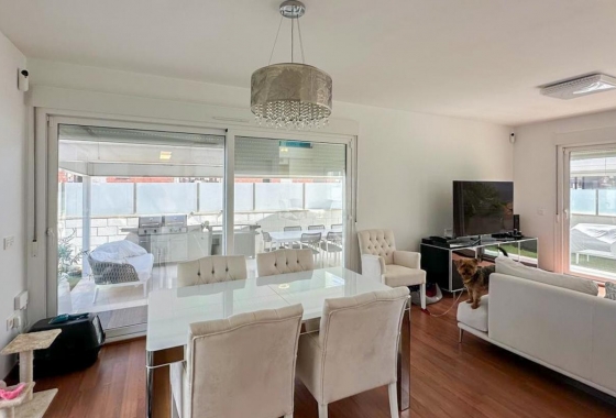 Rynek Wtórny - Willa - Santa Pola - Gran Alacant