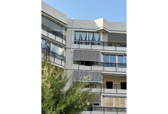 Resale - Apartment / flat - Santa Pola - Gran Playa