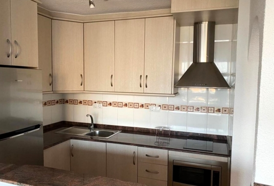 Resale - Apartment / flat - Santa Pola - Gran Playa