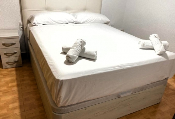 Resale - Apartment / flat - Santa Pola - Gran Playa