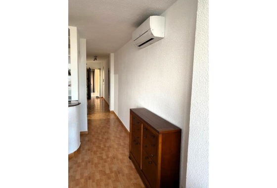 Resale - Apartment / flat - Santa Pola - Gran Playa