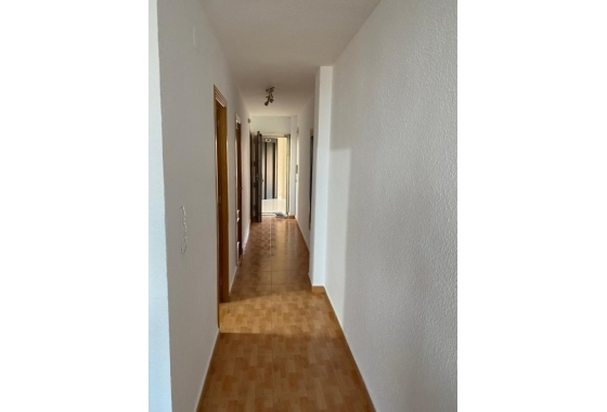 Resale - Apartment / flat - Santa Pola - Gran Playa