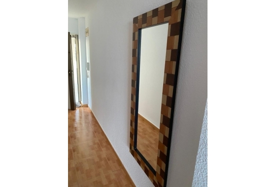 Resale - Apartment / flat - Santa Pola - Gran Playa