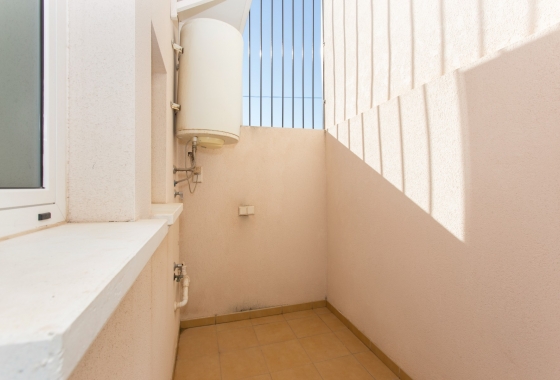 Resale - Bungalow - Santa Pola - Playa del Este