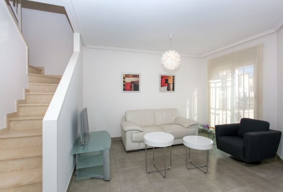 Resale - Bungalow - Santa Pola - Playa del Este
