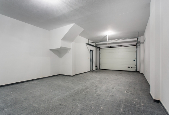 Resale - Bungalow - Santa Pola - Playa del Este