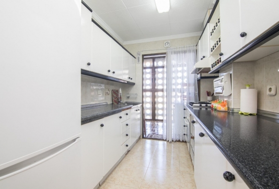 Resale - Apartment / flat - Santa Pola - Tamarit
