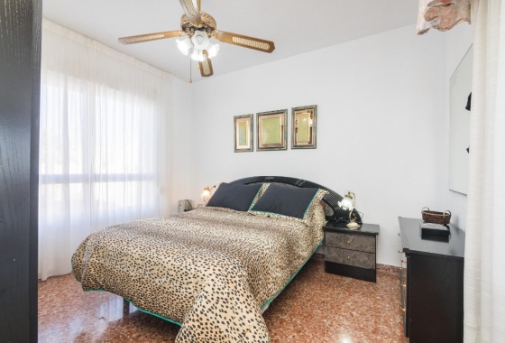 Resale - Apartment / flat - Santa Pola - Tamarit