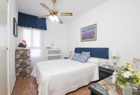 Resale - Apartment / flat - Santa Pola - Tamarit