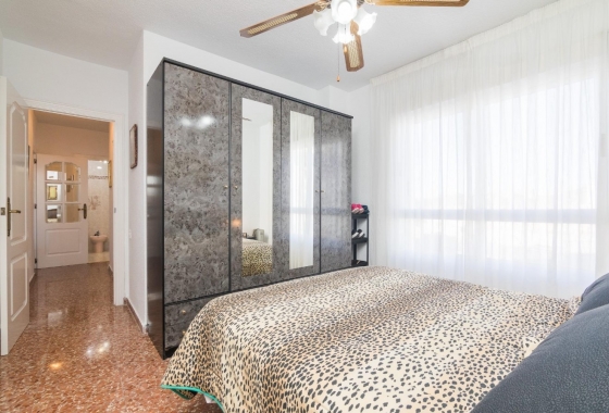 Resale - Apartment / flat - Santa Pola - Tamarit