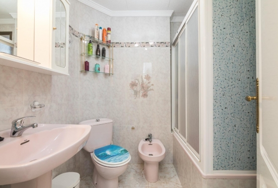 Resale - Apartment / flat - Santa Pola - Tamarit