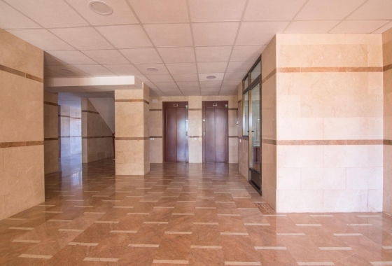 Resale - Apartment / flat - Santa Pola - Tamarit