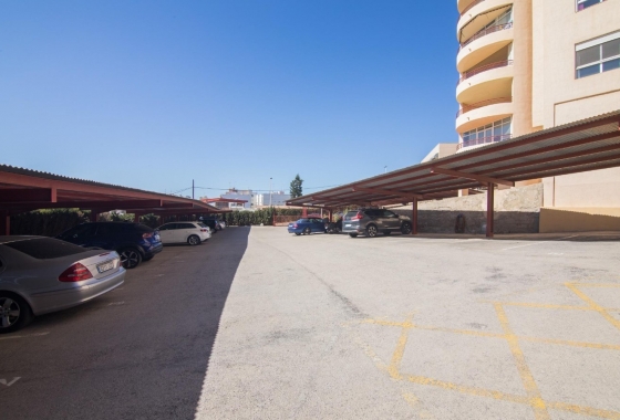 Resale - Apartment / flat - Santa Pola - Tamarit