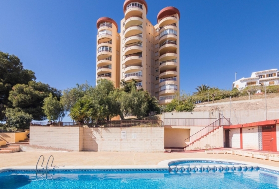 Resale - Apartment / flat - Santa Pola - Tamarit