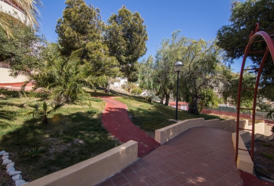 Resale - Apartment / flat - Santa Pola - Tamarit