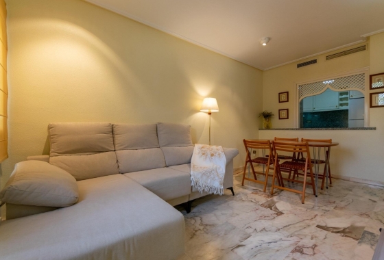 Resale - Apartment / flat - Santa Pola - Gran Playa