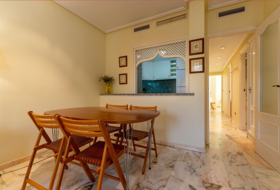 Resale - Apartment / flat - Santa Pola - Gran Playa