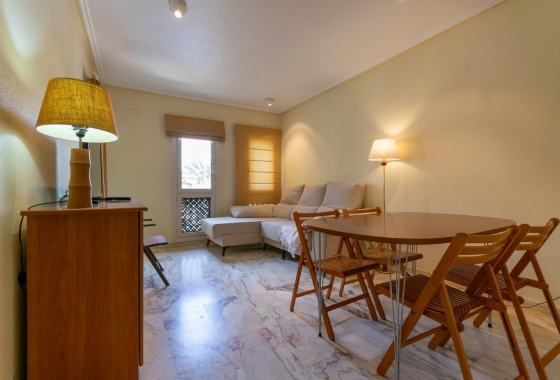 Resale - Apartment / flat - Santa Pola - Gran Playa