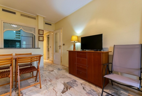 Resale - Apartment / flat - Santa Pola - Gran Playa