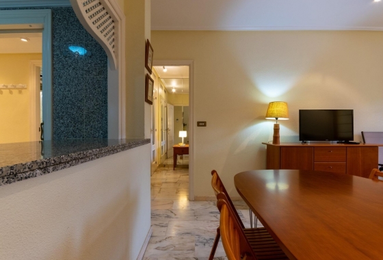 Resale - Apartment / flat - Santa Pola - Gran Playa