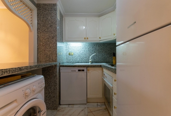 Resale - Apartment / flat - Santa Pola - Gran Playa