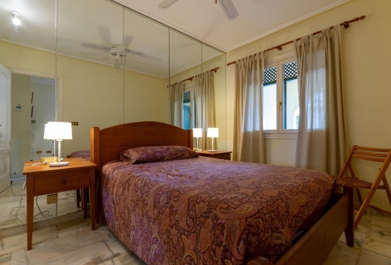 Resale - Apartment / flat - Santa Pola - Gran Playa