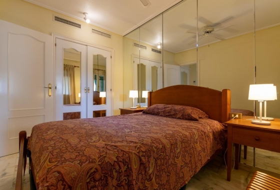 Resale - Apartment / flat - Santa Pola - Gran Playa