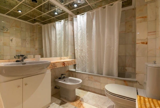 Resale - Apartment / flat - Santa Pola - Gran Playa