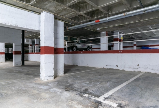 Resale - Apartment / flat - Santa Pola - Gran Playa