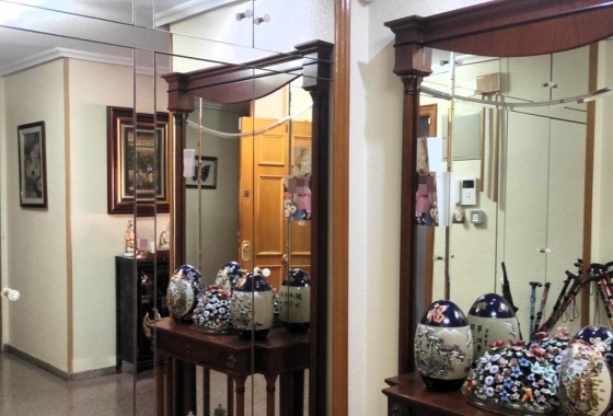 Resale - Apartment / flat - Santa Pola - Tamarit