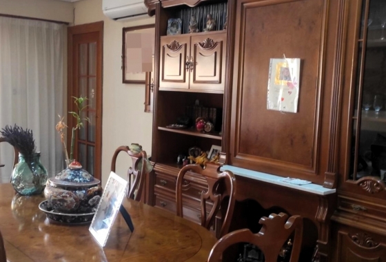 Resale - Apartment / flat - Santa Pola - Tamarit