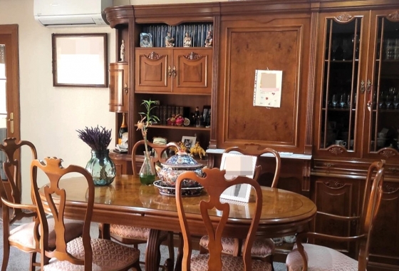 Resale - Apartment / flat - Santa Pola - Tamarit