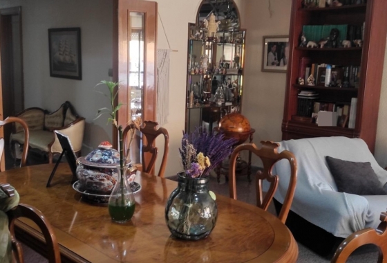 Resale - Apartment / flat - Santa Pola - Tamarit