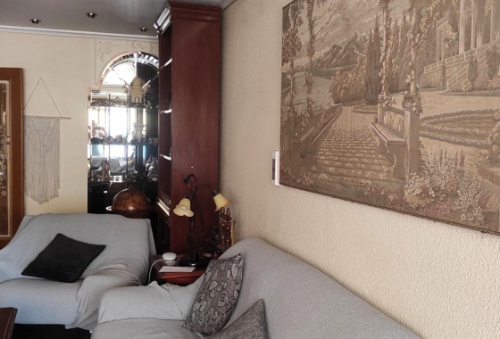 Resale - Apartment / flat - Santa Pola - Tamarit