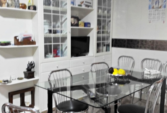 Resale - Apartment / flat - Santa Pola - Tamarit