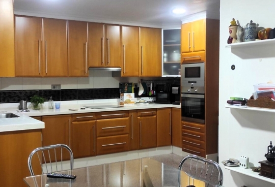 Resale - Apartment / flat - Santa Pola - Tamarit