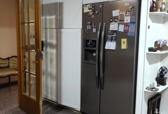 Resale - Apartment / flat - Santa Pola - Tamarit