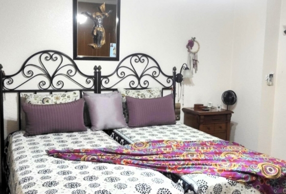 Resale - Apartment / flat - Santa Pola - Tamarit