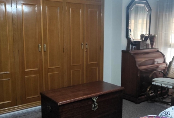 Resale - Apartment / flat - Santa Pola - Tamarit