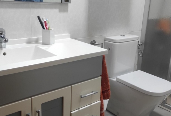 Resale - Apartment / flat - Santa Pola - Tamarit