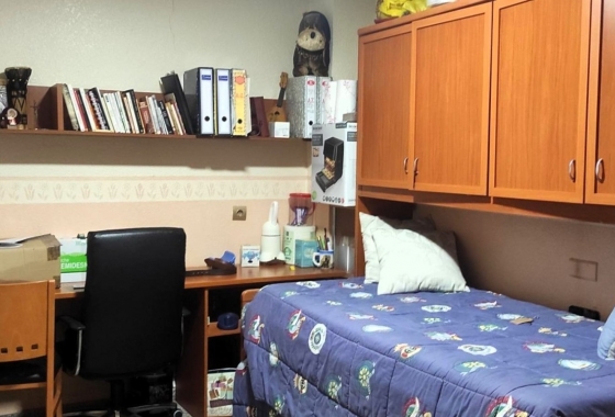 Resale - Apartment / flat - Santa Pola - Tamarit