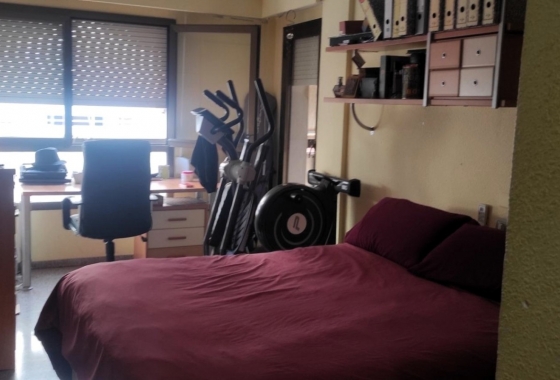 Resale - Apartment / flat - Santa Pola - Tamarit